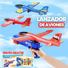 COMPRA 1 LANZADOR DE AVIONES