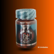 (X1 Frasco de 30 Unidades) - Gladiator $94.500