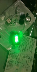 1 PAR DE LUZ LED STROBER® (Da clic en el boton verde para ver las promociones)